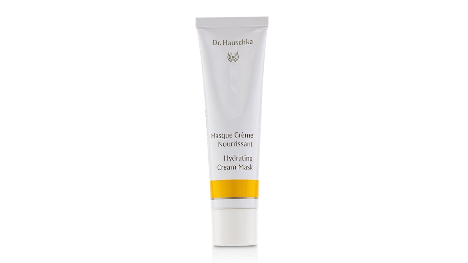 Dr. Hauschka Hydrating Cream Mask - 30ml/1oz