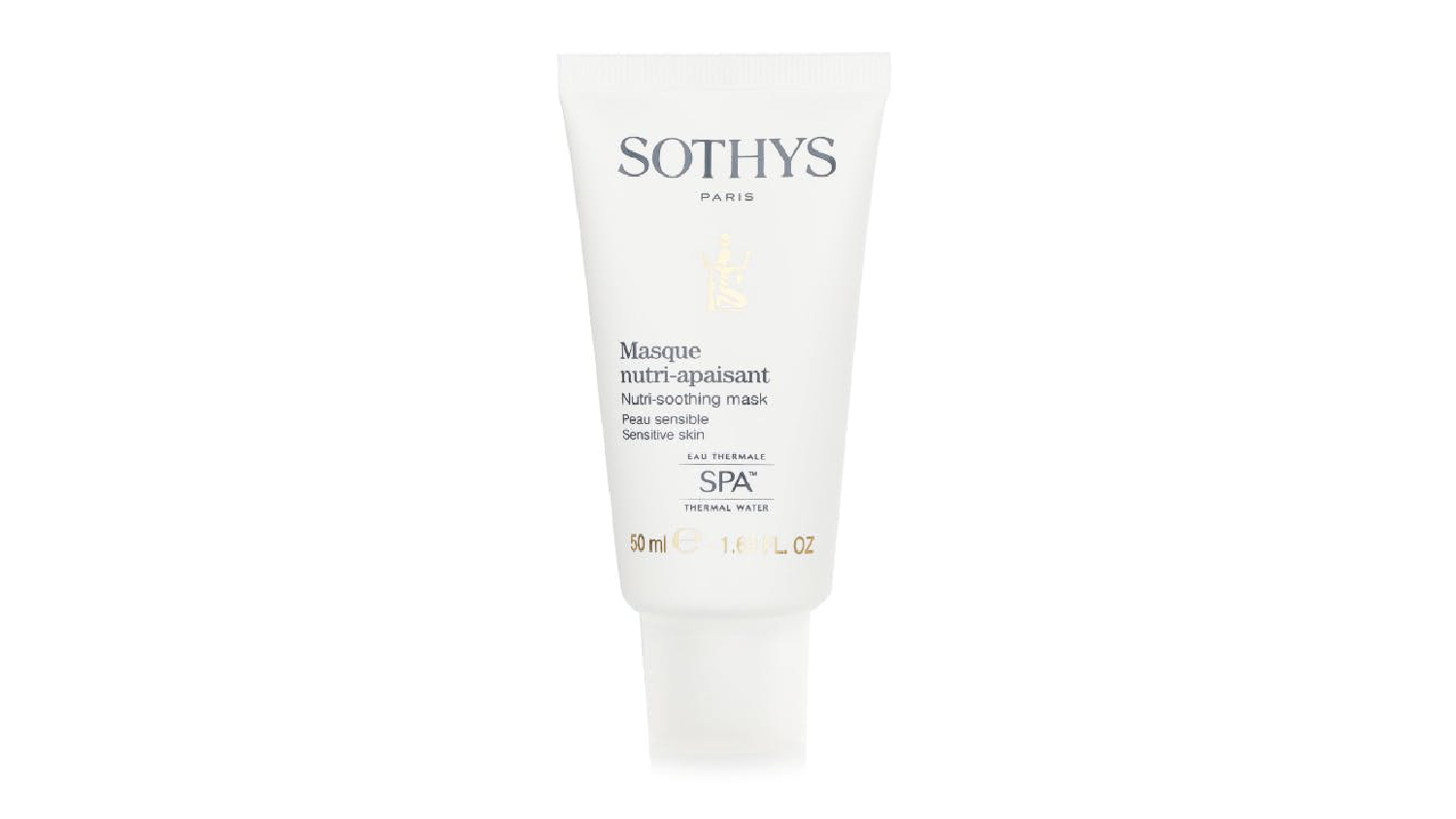 Sothys Nutri-Soothing Mask - For Sensitive Skin - 50ml/1.69oz"