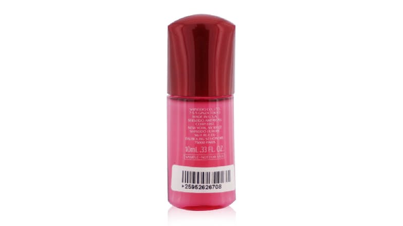 Shiseido Ultimune Power Infusing Concentrate - ImuGeneration Technology (Miniature) - 10ml/0.33oz