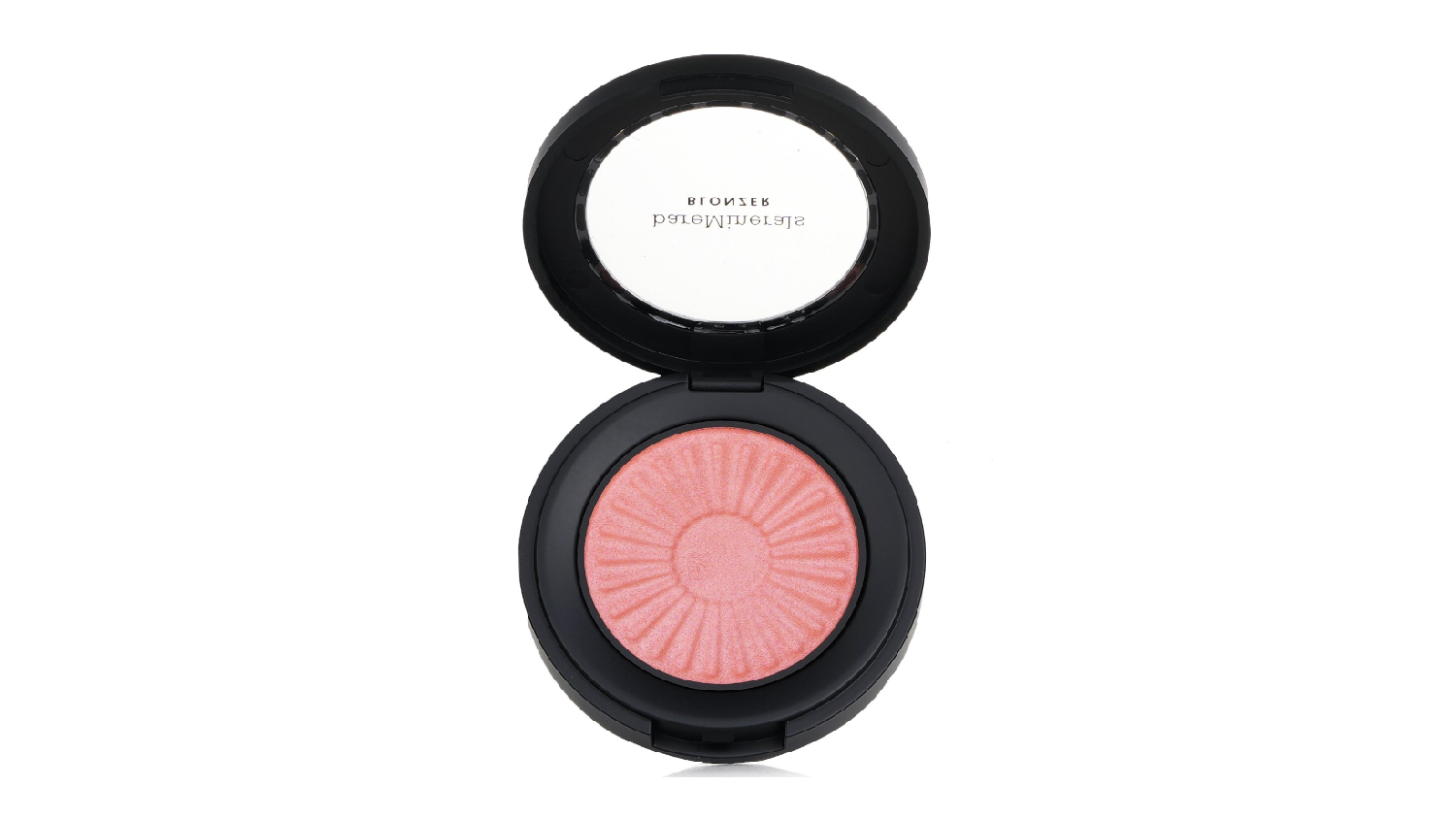 BareMinerals Gen Nude Blonzer (Blush + Bronzer) - # Kiss of Pink - 3.8g/0.13oz