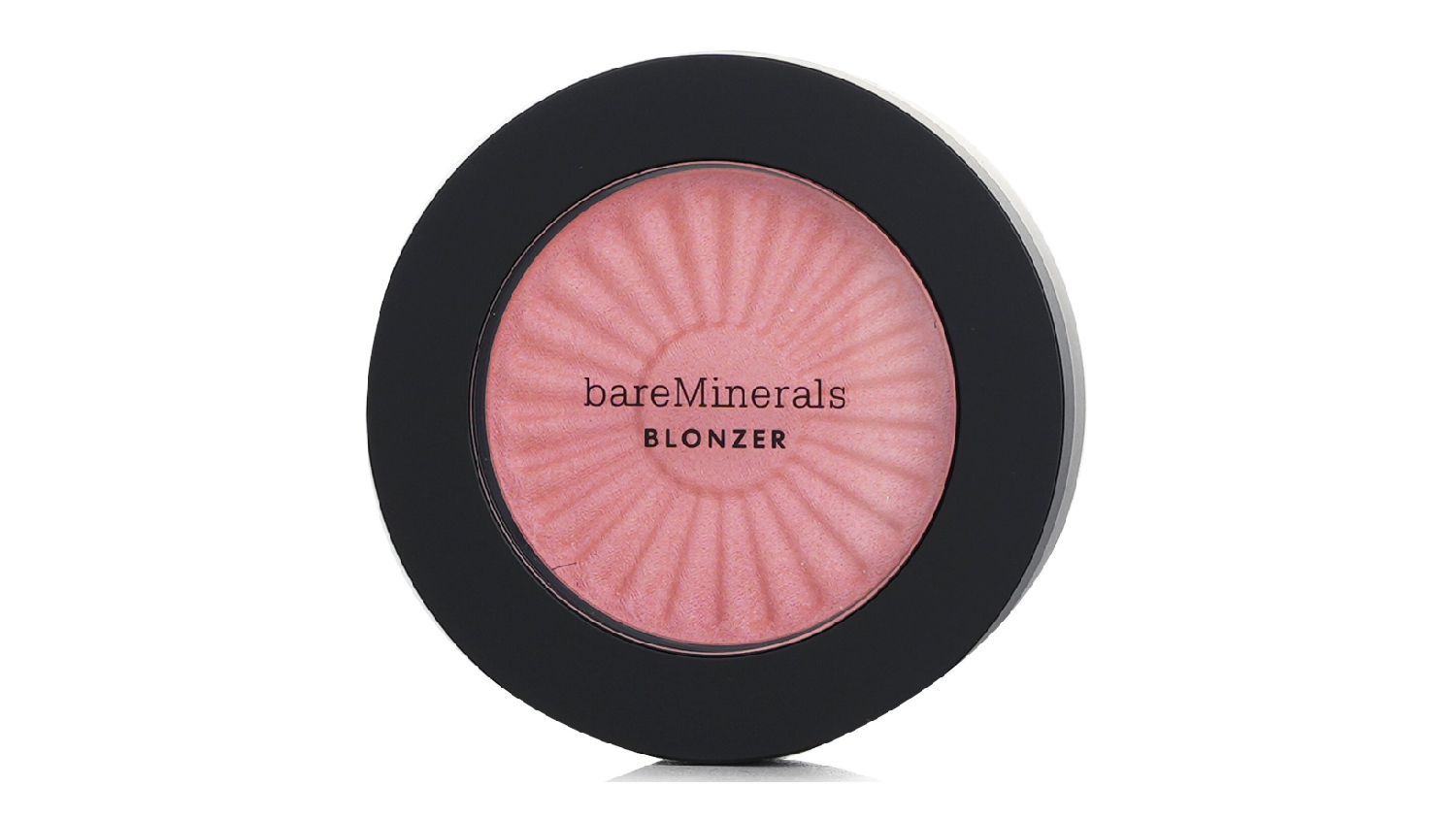 BareMinerals Gen Nude Blonzer (Blush + Bronzer) - # Kiss of Pink - 3.8g/0.13oz