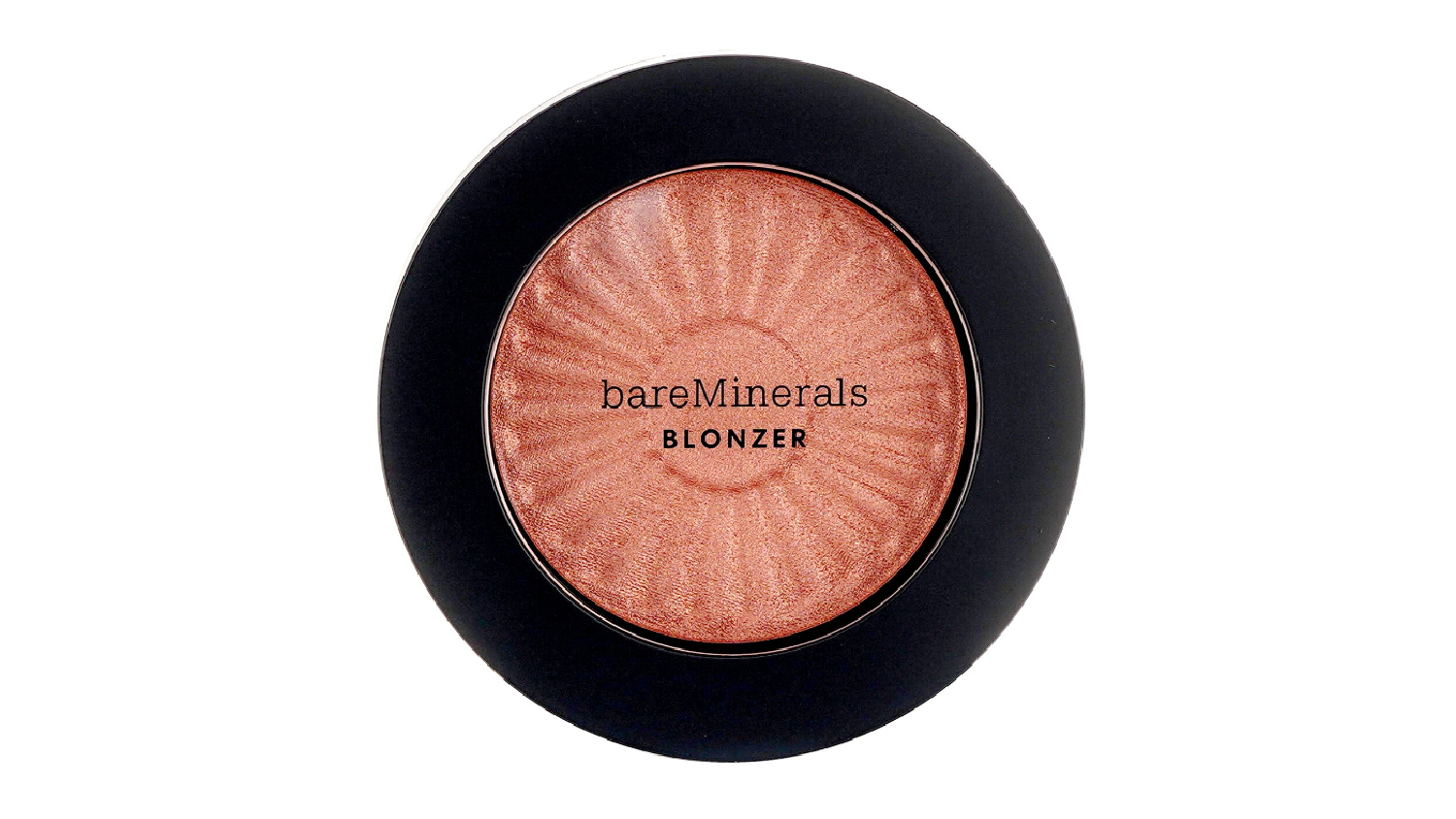 BareMinerals Gen Nude Blonzer (Blush + Bronzer) - # Kiss of Rose - 3.8g/0.13oz