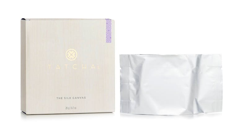 Tatcha The Silk Canvas - 20g/0.7oz