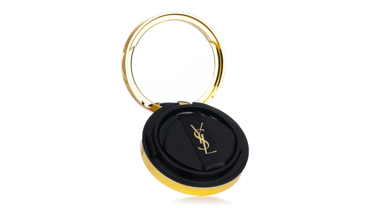 Yves Saint Laurent Touche Eclat Glow Pact Cushion - # B10 Porcelain - 12g/0.42oz