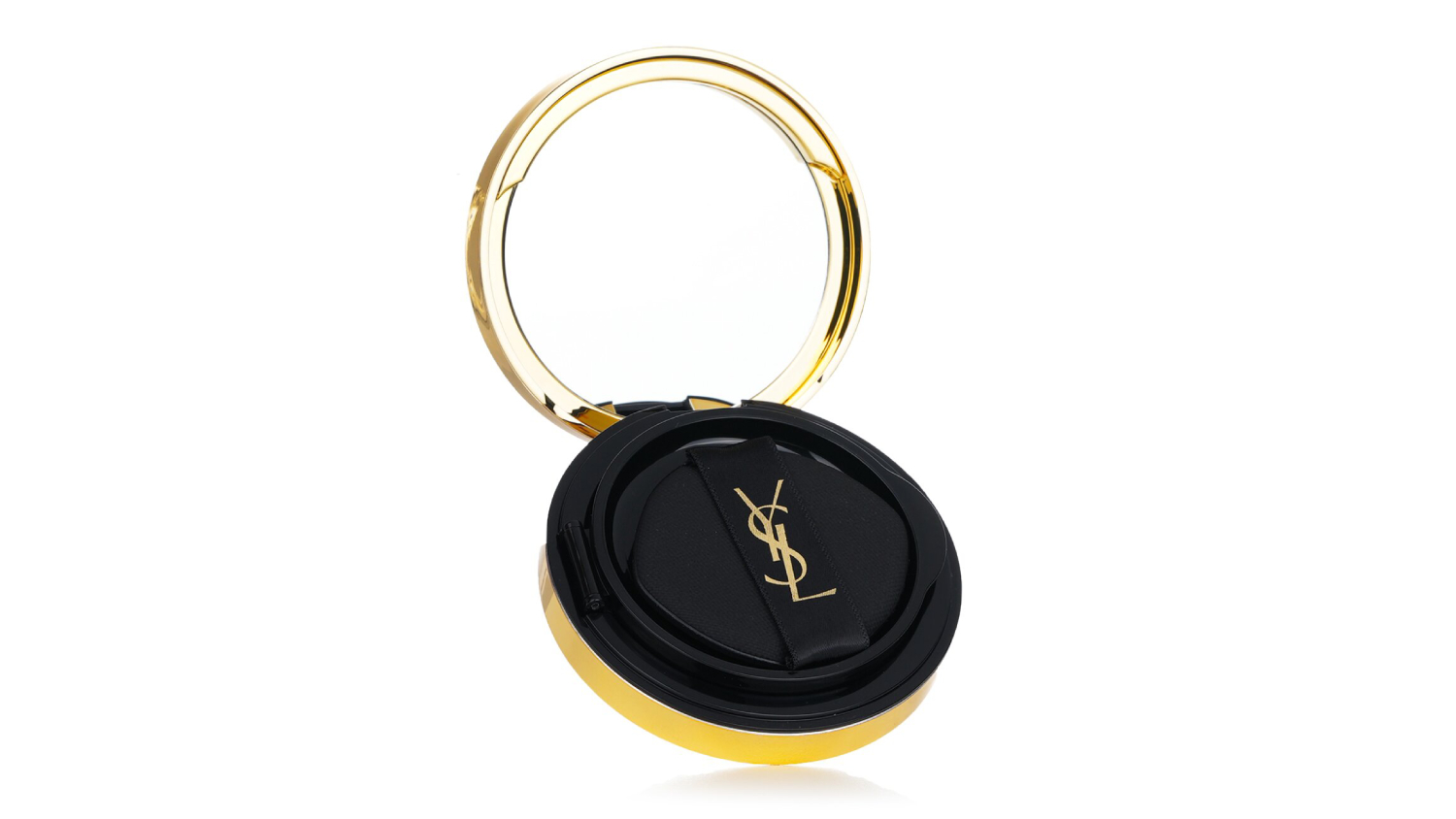 Yves Saint Laurent Touche Eclat Glow Pact Cushion - # B20 Ivory - 12g/0.42oz