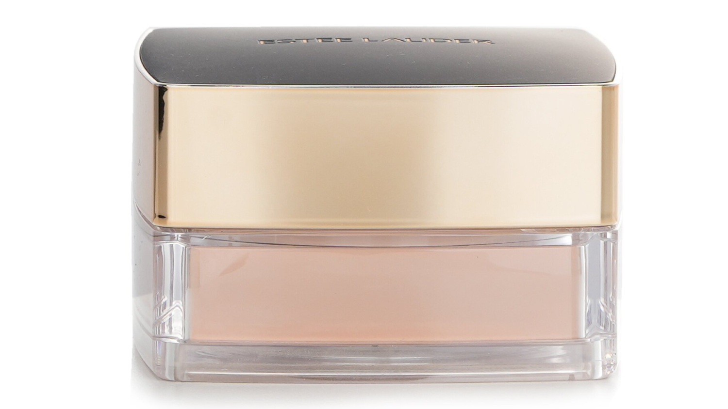 Estee Lauder Double Wear Sheer Flattery Loose Powder - # Light Medium Matte - 9g/0.31oz