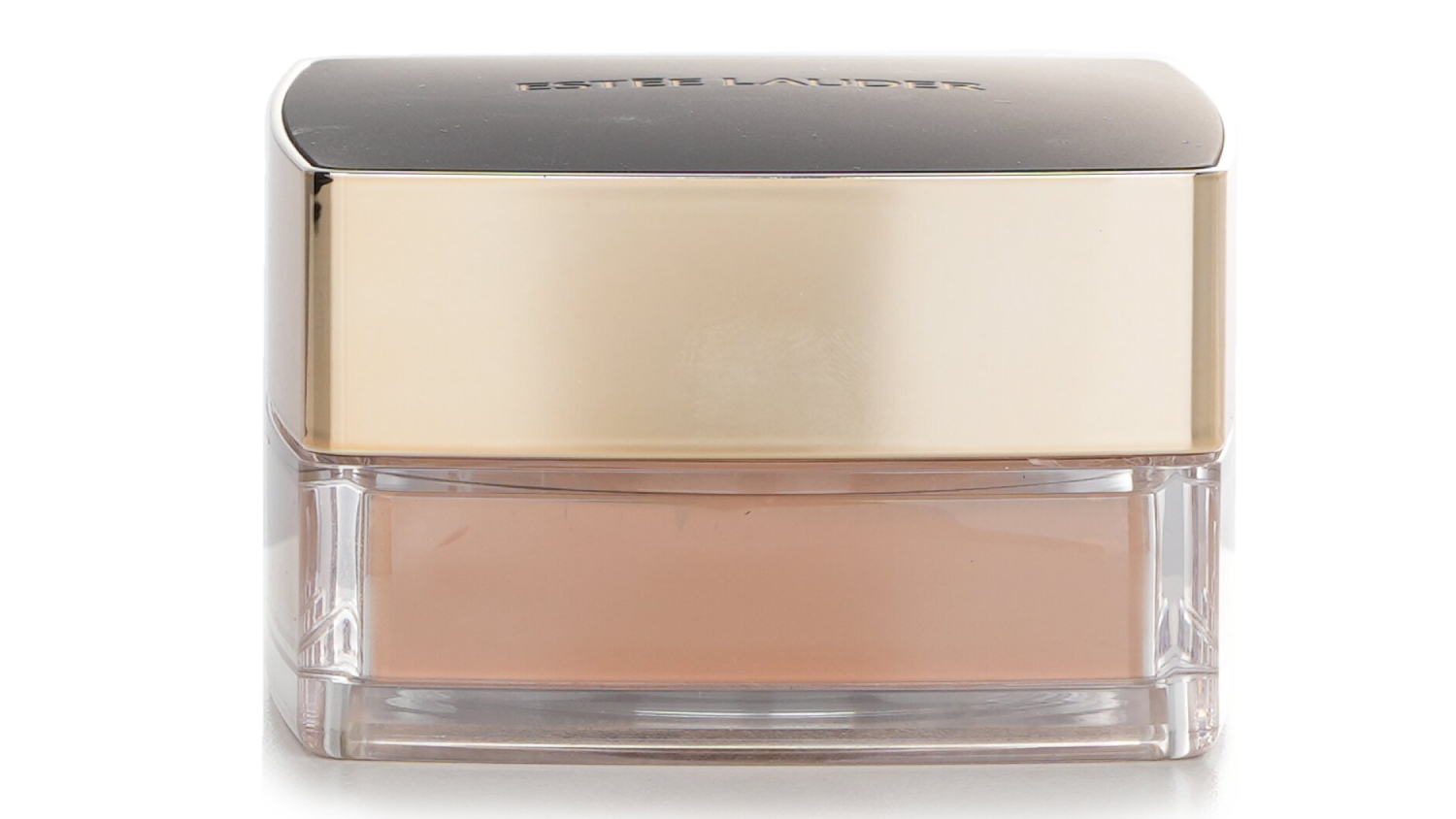 Estee Lauder Double Wear Sheer Flattery Loose Powder - # Medium Matte - 9g/0.31oz