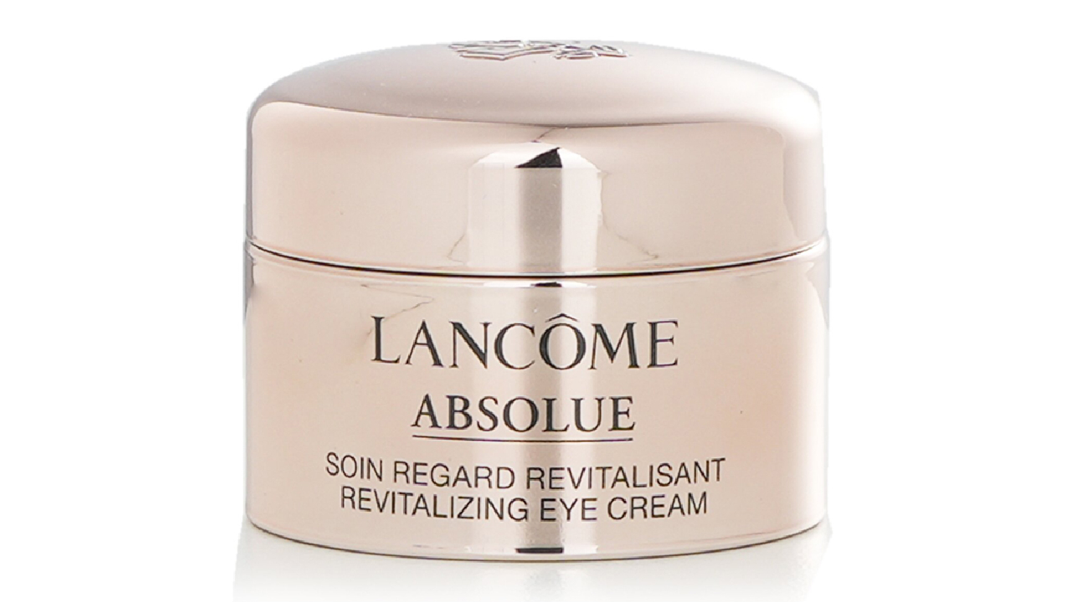 Lancome Absolue Revitalising Eye Cream (Miniature) 150799 - 5ml/0.16oz