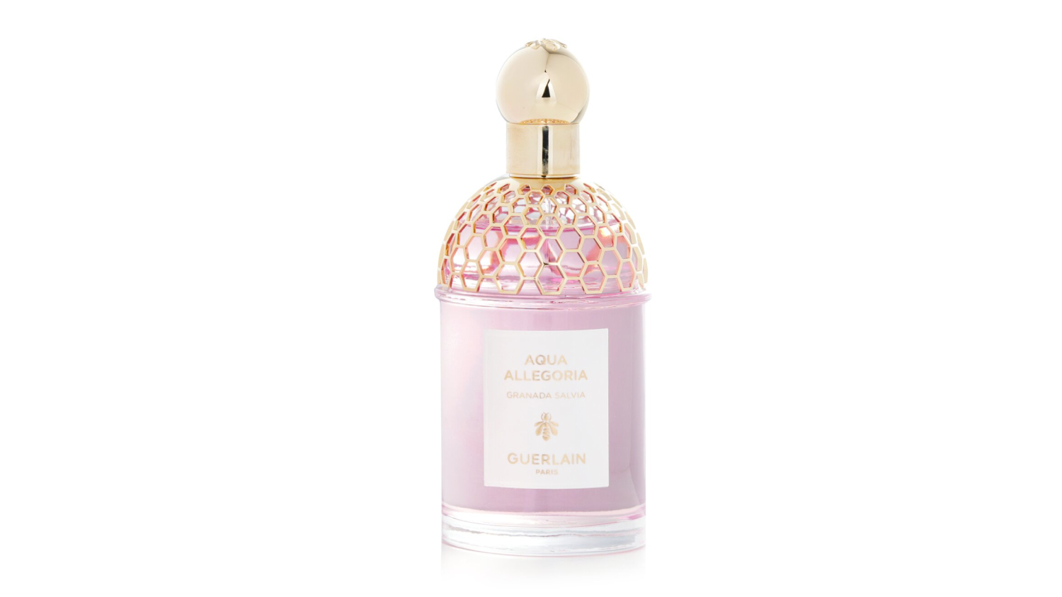 Guerlain Aqua Allegoria Granada Salvia Eau De Toilette Spray - 125ml/4.2oz