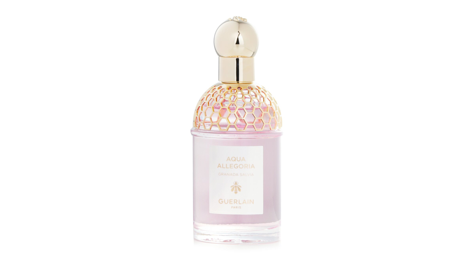 Guerlain Aqua Allegoria Granada Salvia Eau De Toilette Spray - 75ml/2.5oz