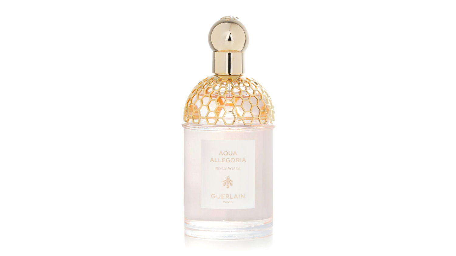 Guerlain Aqua Allegoria Rosa Rossa Eau De Toilette Spray - 125ml/4.2oz
