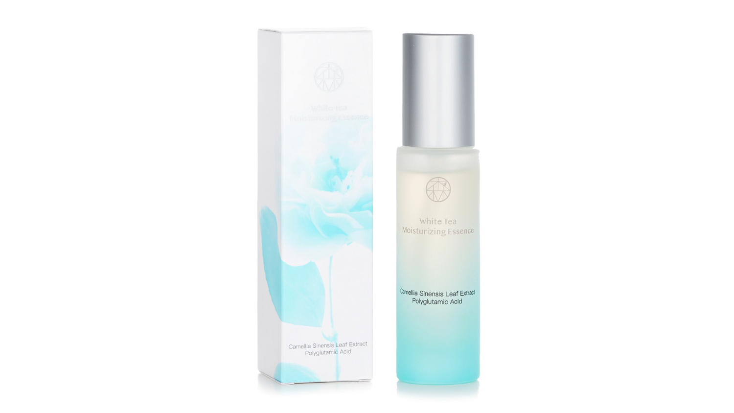 Mori Beauty by Natural Beauty White Tea Moisturizing Essence - 30ml/1.01oz