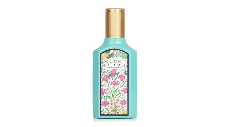 Gucci Flora Gorgeous Jasmine Eau De Parfum Spray - 50ml/1.6oz