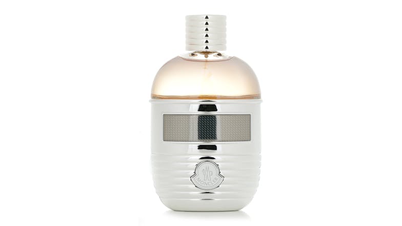 Moncler Moncler Pour Femme Eau De Parfum Spray (With LED Screen) - 150ml/5oz"