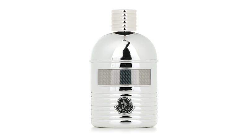 Moncler Moncler Pour Homme Eau De Parfum Spray (With LED Screen) - 150ml/5oz