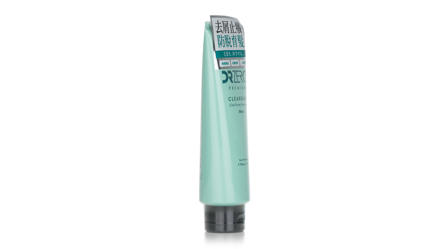 Dr Zero Cleargain Clarifying Treatment (For Men) - 220g/7.76oz