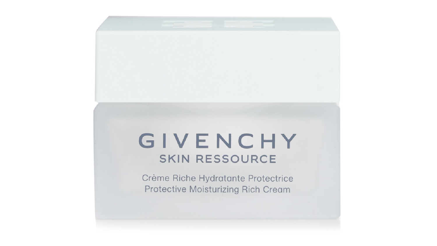 Givenchy Skin Ressource Moisturizing Rich Cream - 50ml/1.7oz
