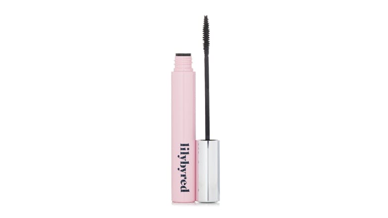 Lilybyred am9 to pm9 Infinite Mascara - # 02 Volume & Curl - 7g