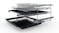 Bosch 60cm Dual Fuel Freestanding Oven with Gas Cooktop - Stainless Steel (Series 4/HXR39KI50A)