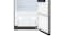 LG Styler Clothing Care Cabinet with Steam System - Glass Black (S5MB)