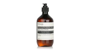 Aesop A Rose By Any Other Name Body Cleanser - 500ml/17.99oz