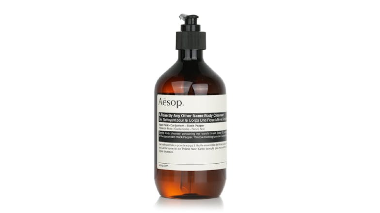 Aesop A Rose By Any Other Name Body Cleanser - 500ml/17.99oz
