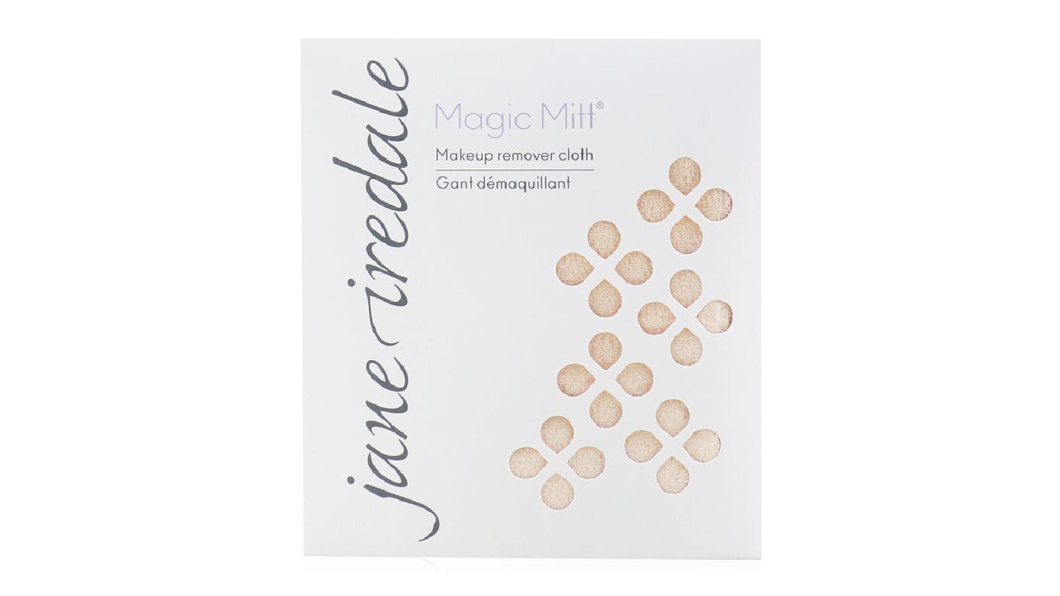 Jane Iredale Magic Mitt - 1pc