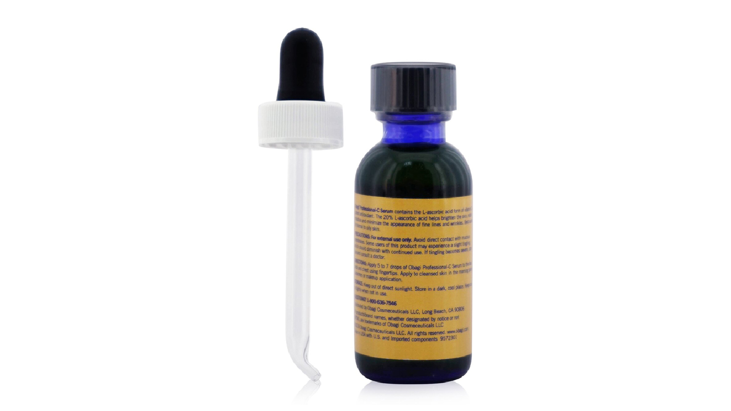 Obagi Professional C Serum 20% - 30ml1oz