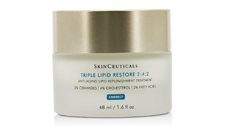 Skin Ceuticals Triple Lipid Restore 2:4:2 - 48ml/1.6oz