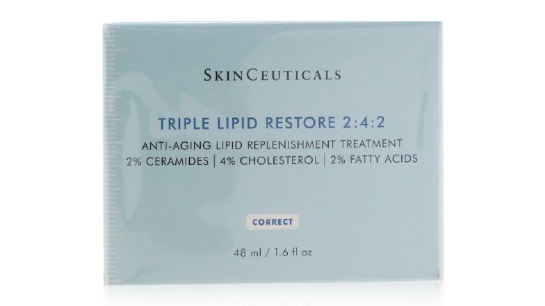 Skin Ceuticals Triple Lipid Restore 2:4:2 - 48ml/1.6oz