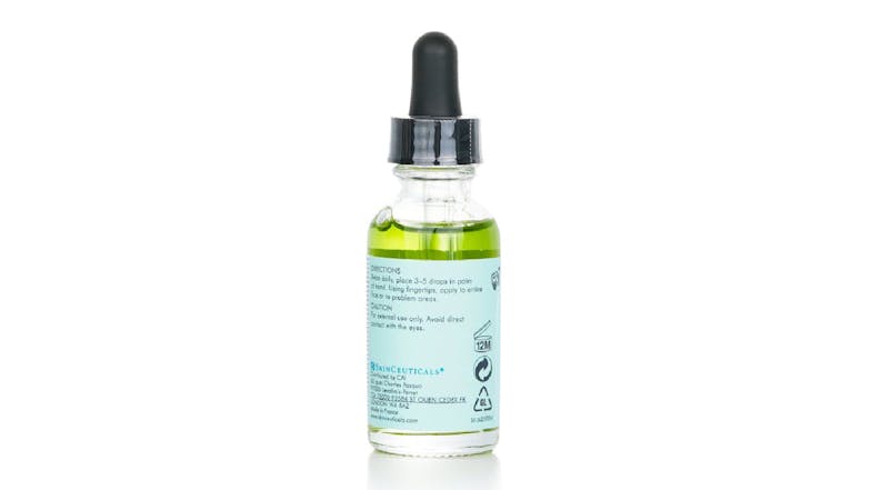 Skin Ceuticals Phyto Corrective - Hydrating Soothing Fluid (For Irritated Or Sensitive Skin) - 30ml/1oz