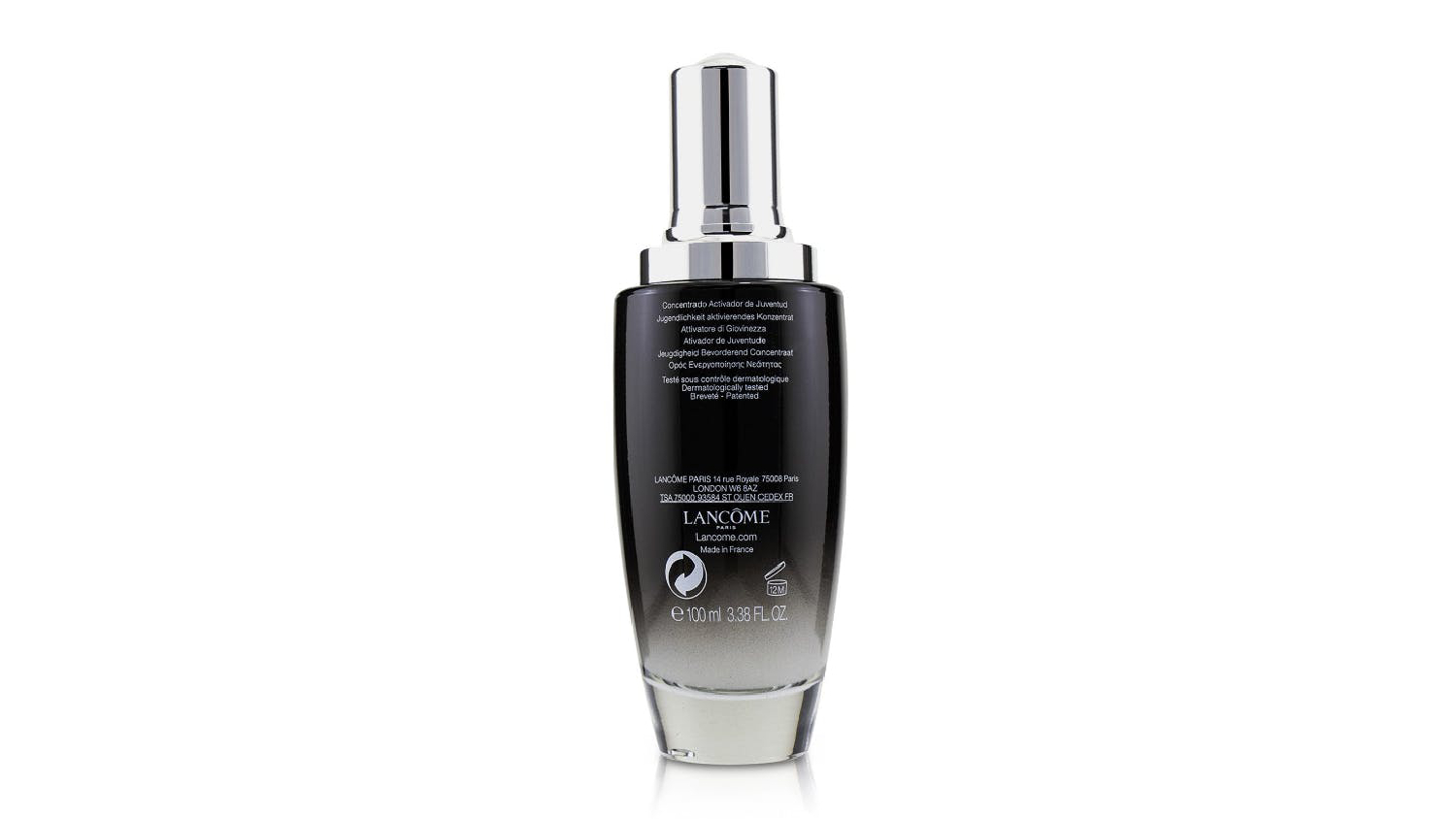 Lancome Genifique Advanced Youth Activating Concentrate - 100ml/3.38oz