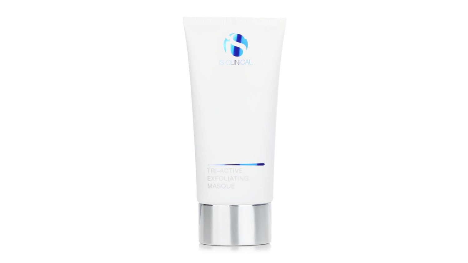 IS Clinical Tri-Active Exfoliating Masque - 120ml/4oz