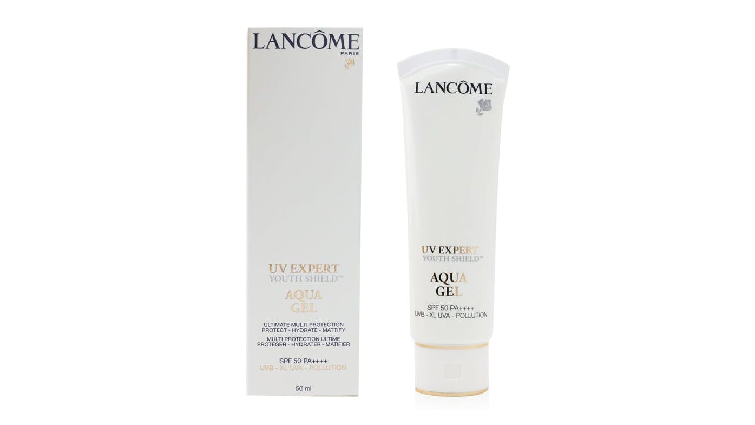 Lancome UV Expert Youth Shield Aqua Gel SPF 50 - 50ml/1.7oz