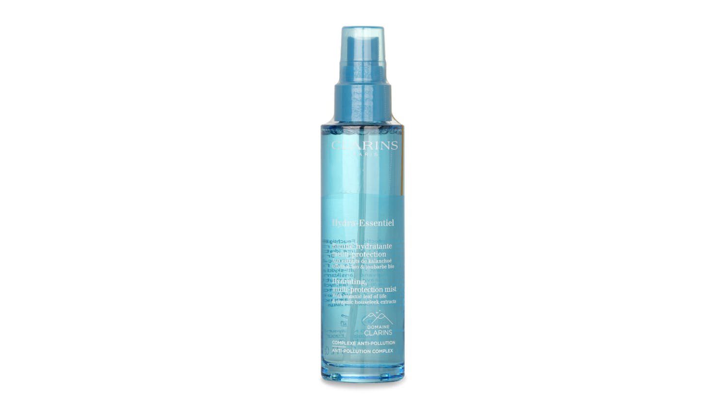 Clarins Hydra-Essentiel Hydrating, Multi-Protection Mist - 75ml/2.5oz