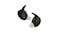 Sennheiser MOMENTUM Sport Adaptive Noise Cancelling True Wireless In-Ear Headphones - Black