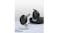 Sennheiser MOMENTUM Sport Adaptive Noise Cancelling True Wireless In-Ear Headphones - Black