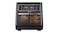 Sunbeam Multi Zone 11.4L Air Fryer Oven - Black (AFP6000BK)