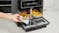 Sunbeam Multi Zone 11.4 Air Fryer Oven - Black (AFP6000BK)