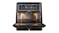 Sunbeam Multi Zone 11.4 Air Fryer Oven - Black (AFP6000BK)