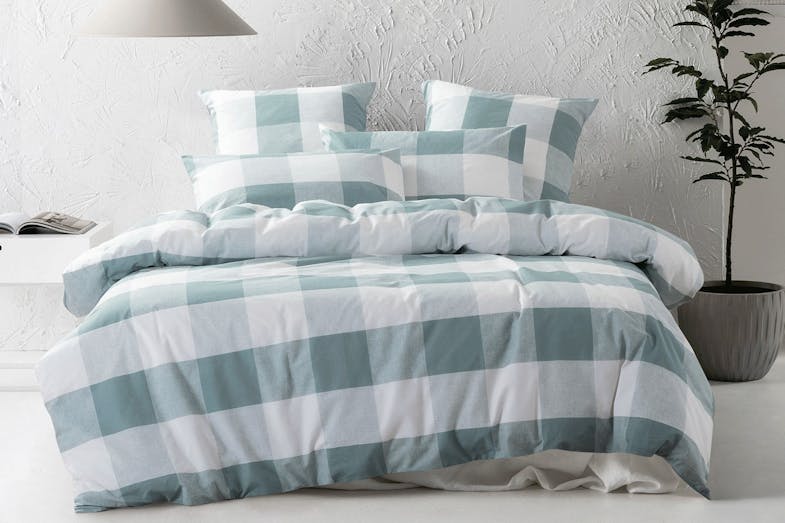 Alec Duckegg Duvet Cover Set by Nu Edition