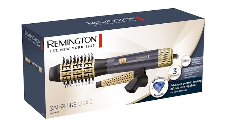 Remington Sapphire Luxe Airstyler (AS5805AU)