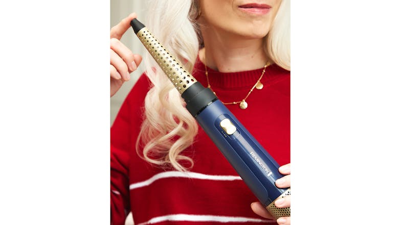 Remington Sapphire Luxe Airstyler (AS5805AU)