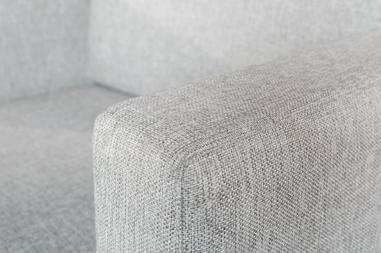 Aubyn 2.5 Seater Fabric Sofa