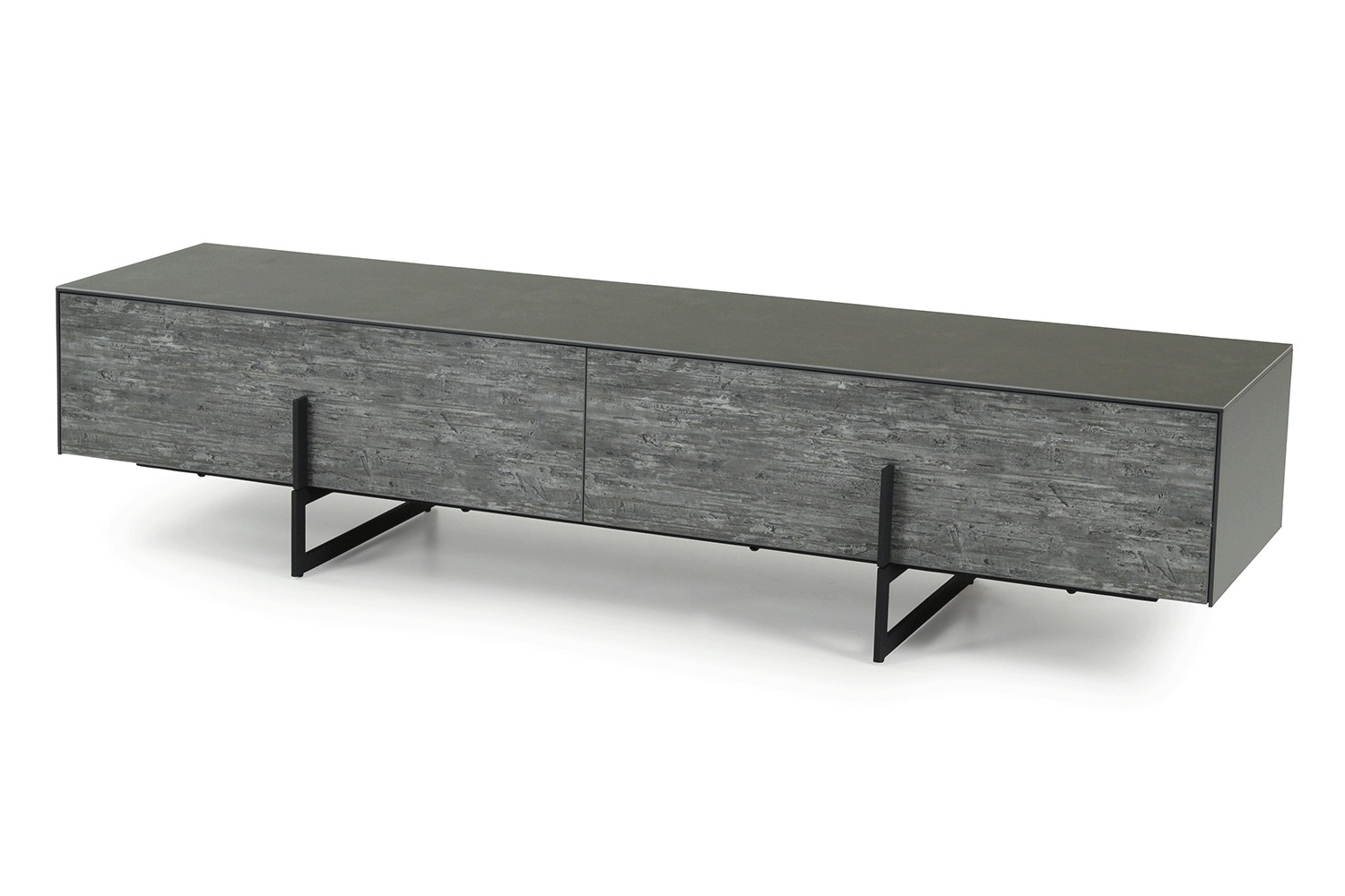 Alumina Entertainment Unit