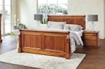 Clevedon Queen Bed Frame