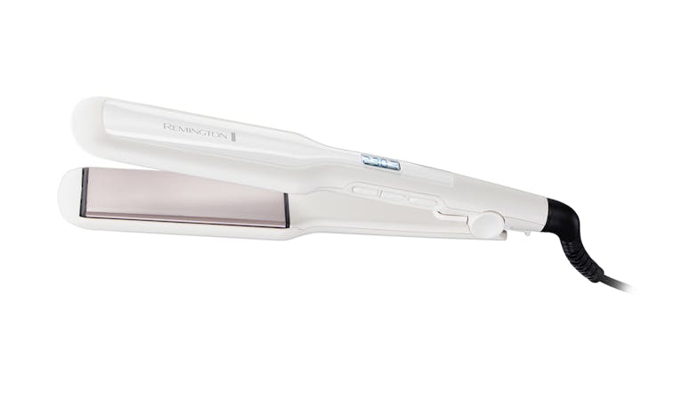 Remington Pro-Ceramic Extra Wide Plate Hair Straightener (S5527AU)