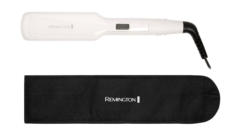 Remington Pro-Ceramic Extra Wide Plate Hair Straightener (S5527AU)