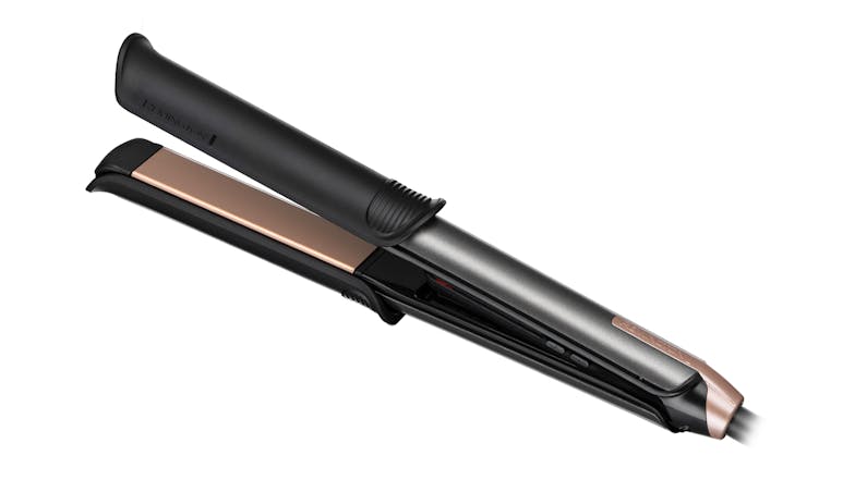 Remington One Straight & Curl Styler (S6077AU)