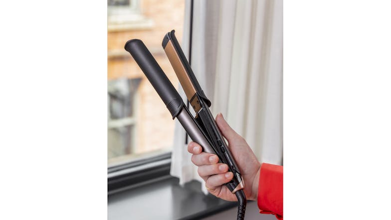 Remington One Straight & Curl Styler (S6077AU)